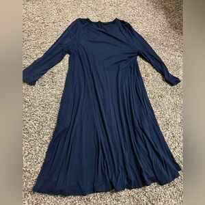 Women’s Knee Length Dress